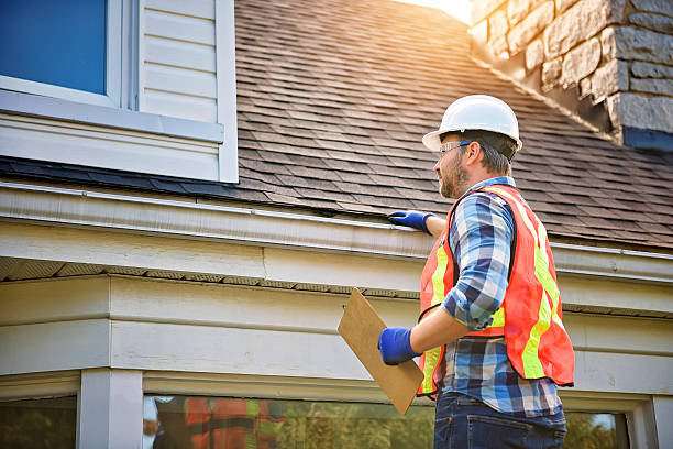 Trusted Gutter Repair And Installation service in Lairdsville, PA - Ben Roofing and Steel LLC